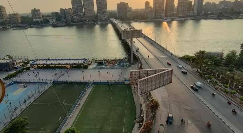 Al Manial Apartment | 160 m² Apartment ∙ 3 bedrooms ∙ 8 guests