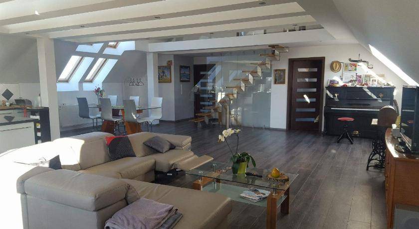 Ustarbowo Apartment | 160 m² Apartment ∙ 3 bedrooms ∙ 7 guests