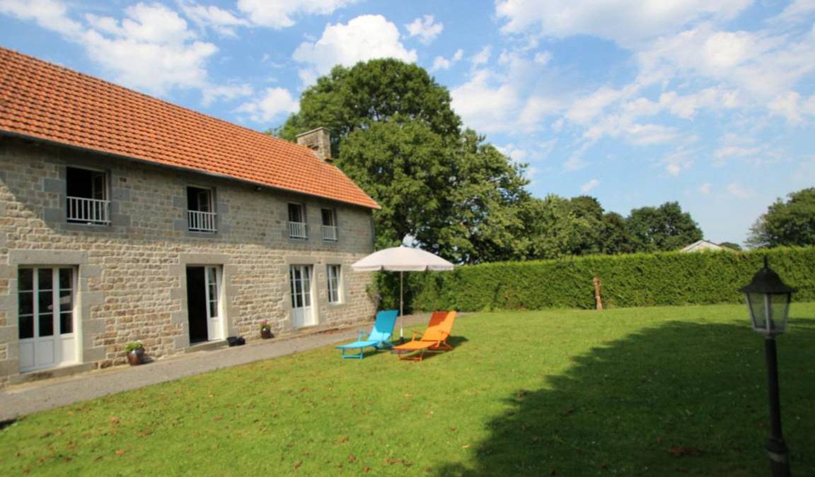 Beslon Cottage | 160 m² Cabin ∙ 4 bedrooms ∙ 8 guests