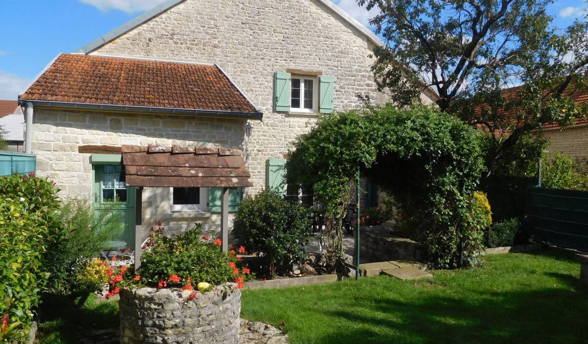 Pont-la-Ville Cottage | 160 m² Cabin ∙ 3 bedrooms ∙ 7 guests