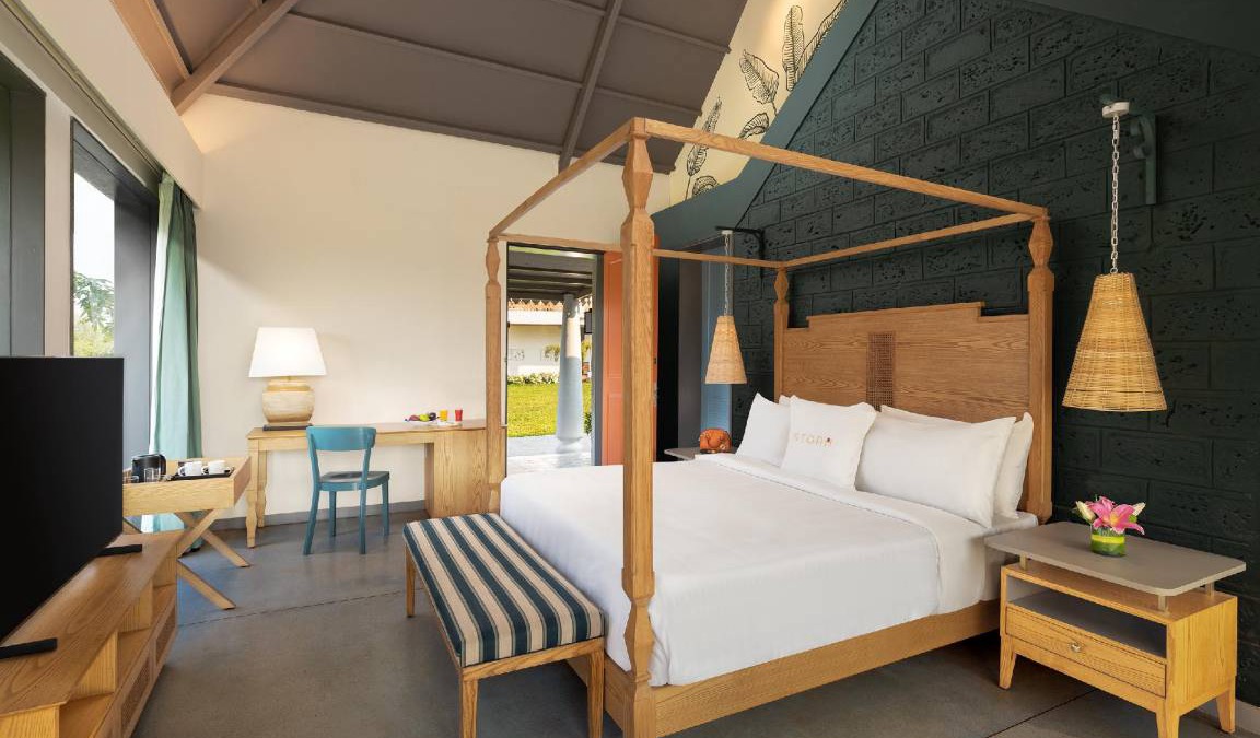 Moira Hotel | 160 m² Hotel ∙ 4 guests