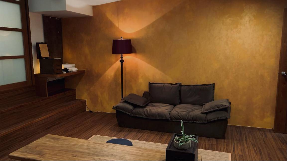 Ruifang House | 160 m² House ∙ 2 bedrooms ∙ 6 guests