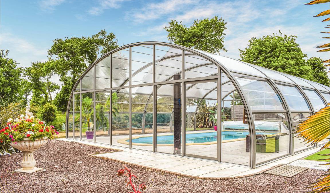 Pommeret House | 160 m² House ∙ 3 bedrooms ∙ 5 guests