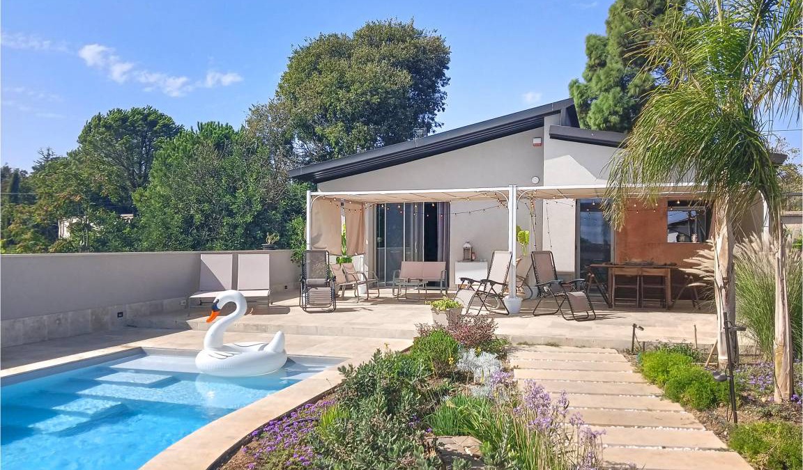 Partanna House | 160 m² House ∙ 3 bedrooms ∙ 8 guests