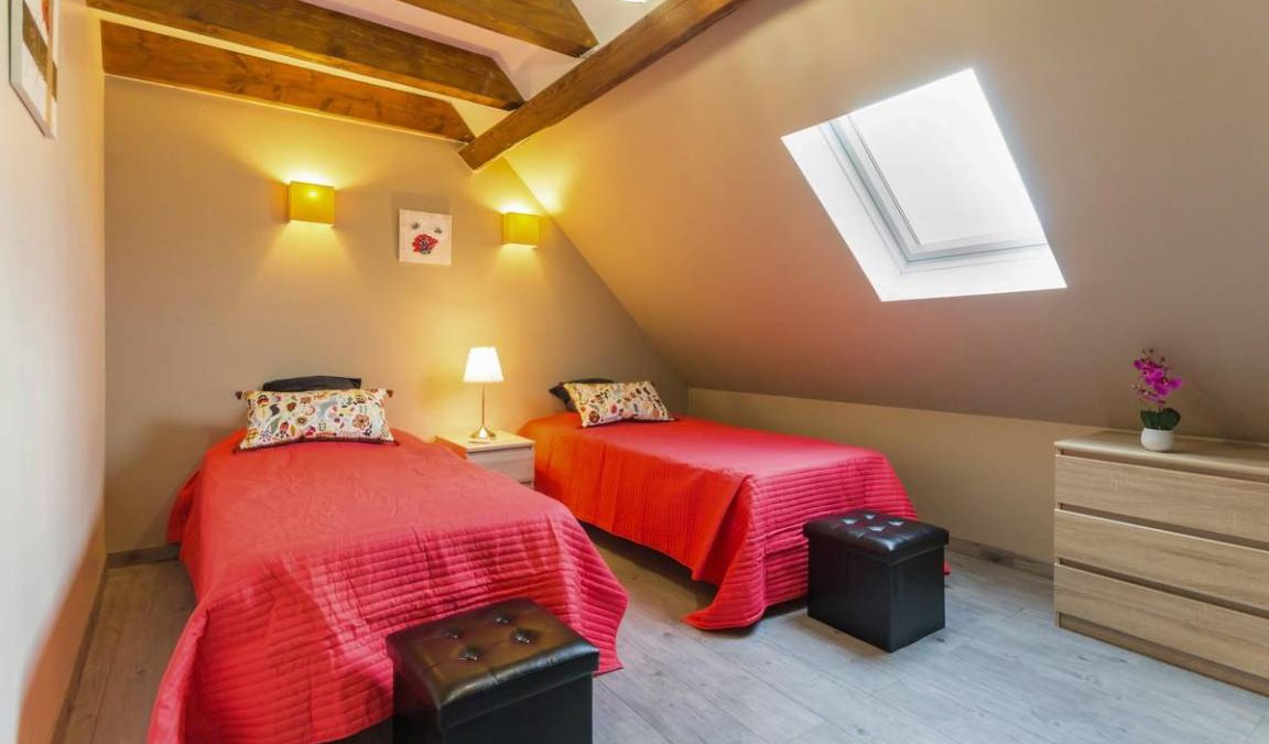 Beaune House | 160 m² House ∙ 3 bedrooms ∙ 6 guests