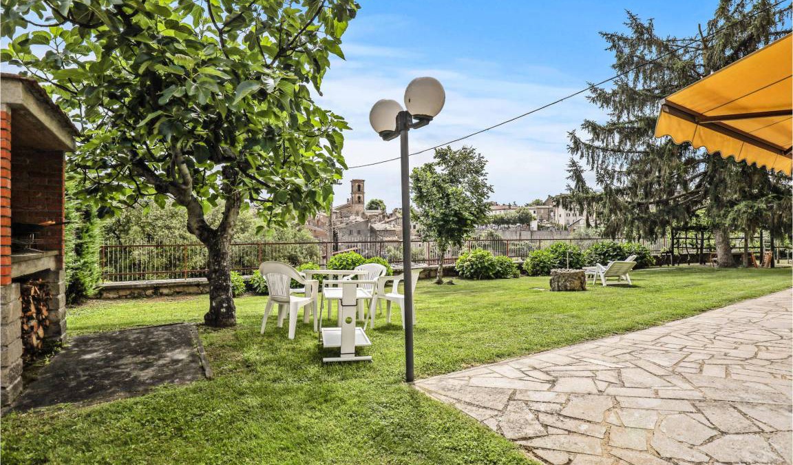 Vitorchiano House | 160 m² House ∙ 3 bedrooms ∙ 6 guests