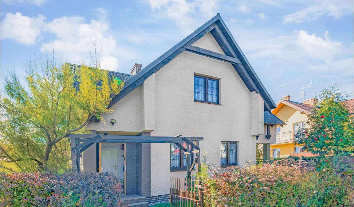 Rowy House | 160 m² House ∙ 4 bedrooms ∙ 12 guests