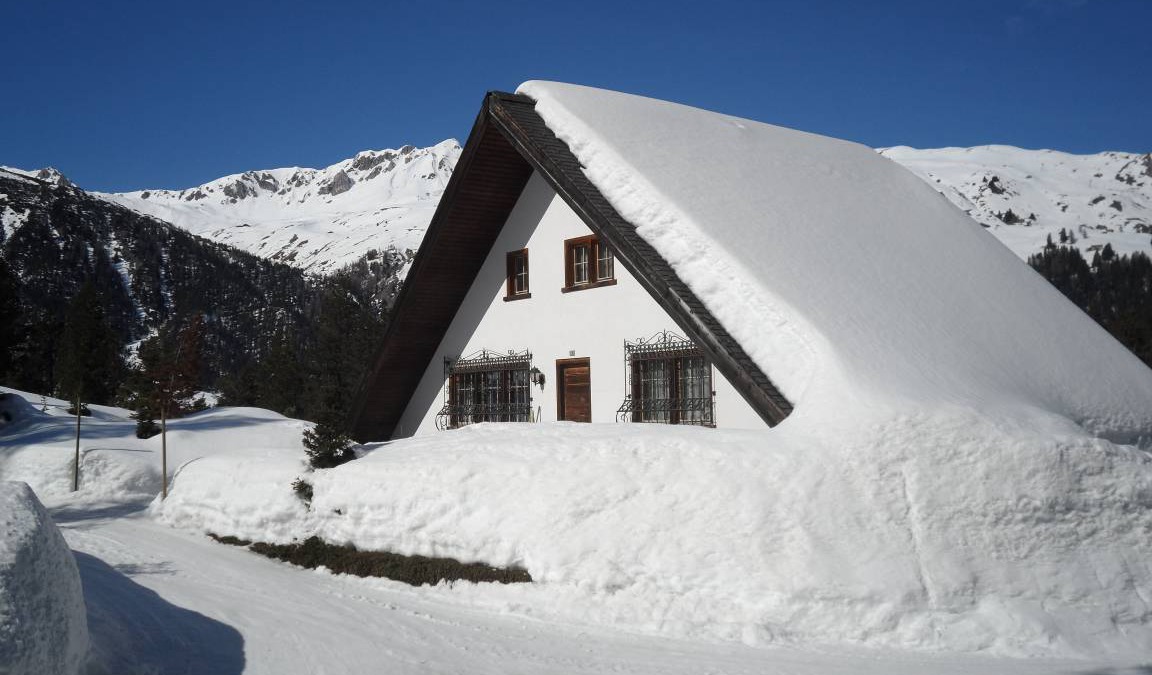 Wolfgang House | 160 m² House ∙ 2 bedrooms ∙ 5 guests