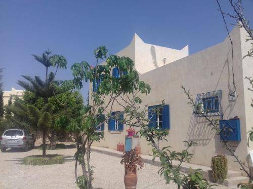 Aguerd House | 160 m² House ∙ 2 bedrooms ∙ 6 guests
