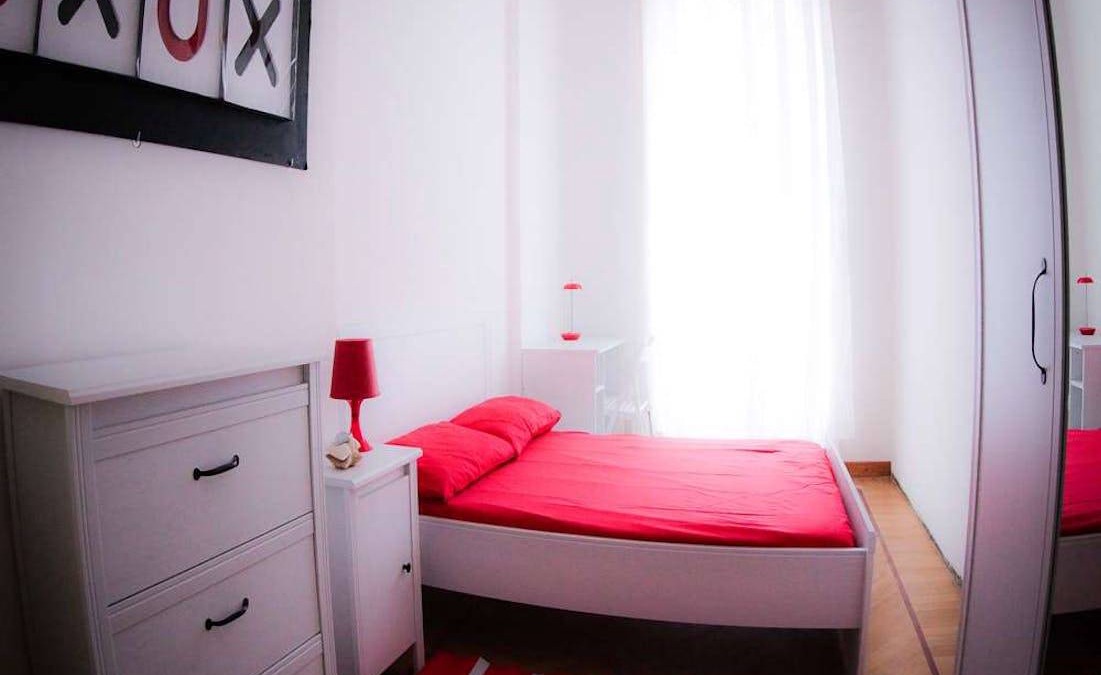 Zona Risorgimento Resort | 160 m² Private room ∙ 1 bedroom ∙ 1 guest