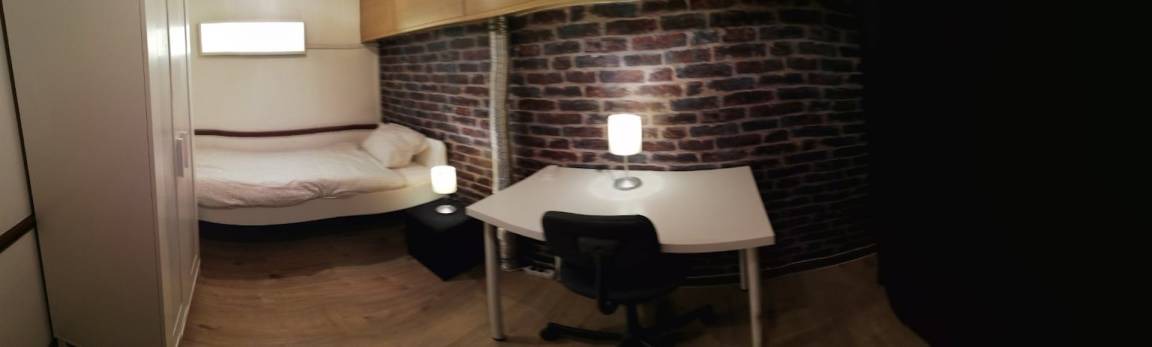 Palace District Resort | 160 m² Private room ∙ 1 bedroom ∙ 9 guests