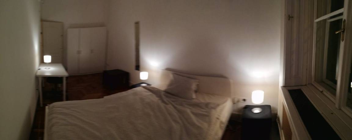 Palace District Resort | 160 m² Private room ∙ 1 bedroom ∙ 9 guests