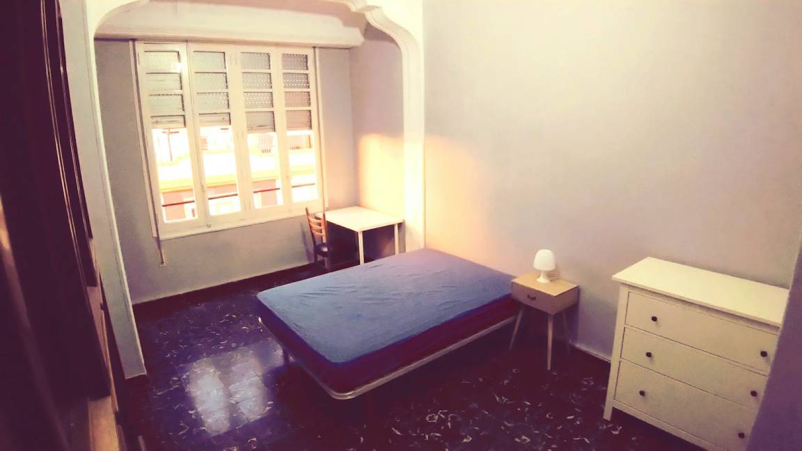 Arrancapins Resort | 160 m² Private room ∙ 1 bedroom ∙ 1 guest