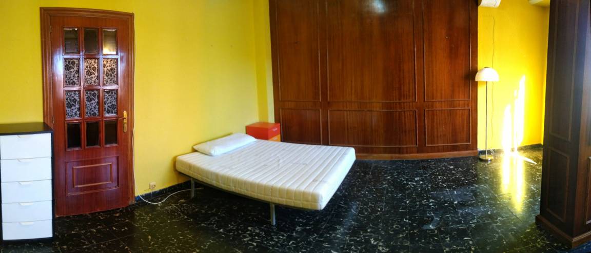 Arrancapins Resort | 160 m² Private room ∙ 1 bedroom ∙ 2 guests