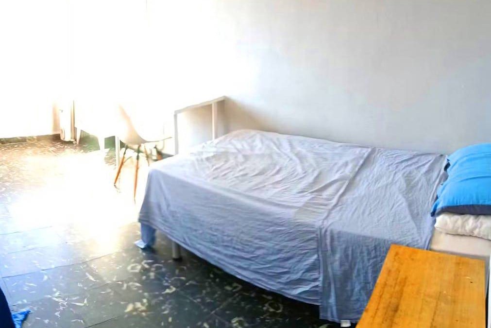 Arrancapins Resort | 160 m² Private room ∙ 1 bedroom ∙ 1 guest