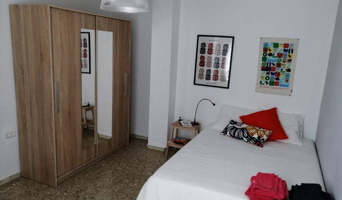 Nou Moles Resort | 160 m² Private room ∙ 1 bedroom ∙ 1 guest