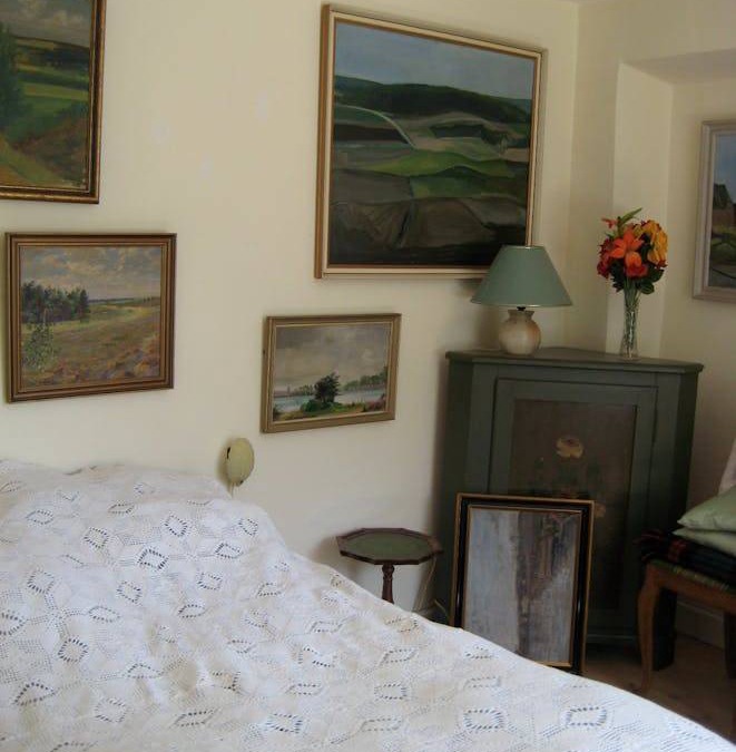 Aalborg Resort | 160 m² Private room ∙ 1 bedroom ∙ 1 guest