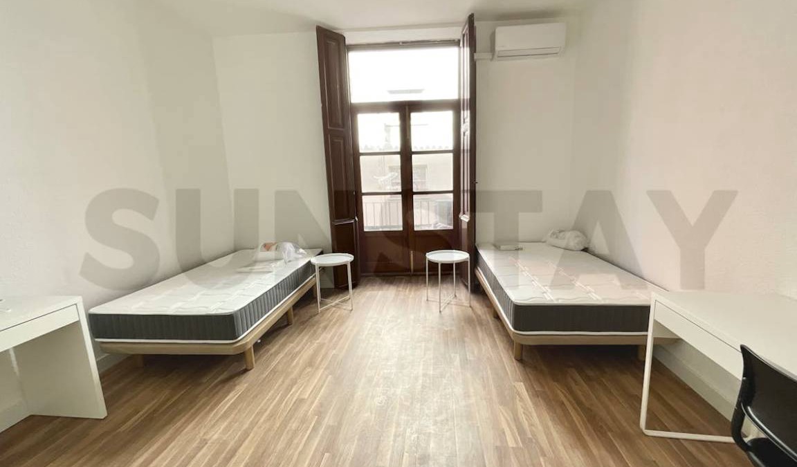 El Pilar Resort | 160 m² Private room ∙ 1 bedroom ∙ 2 guests
