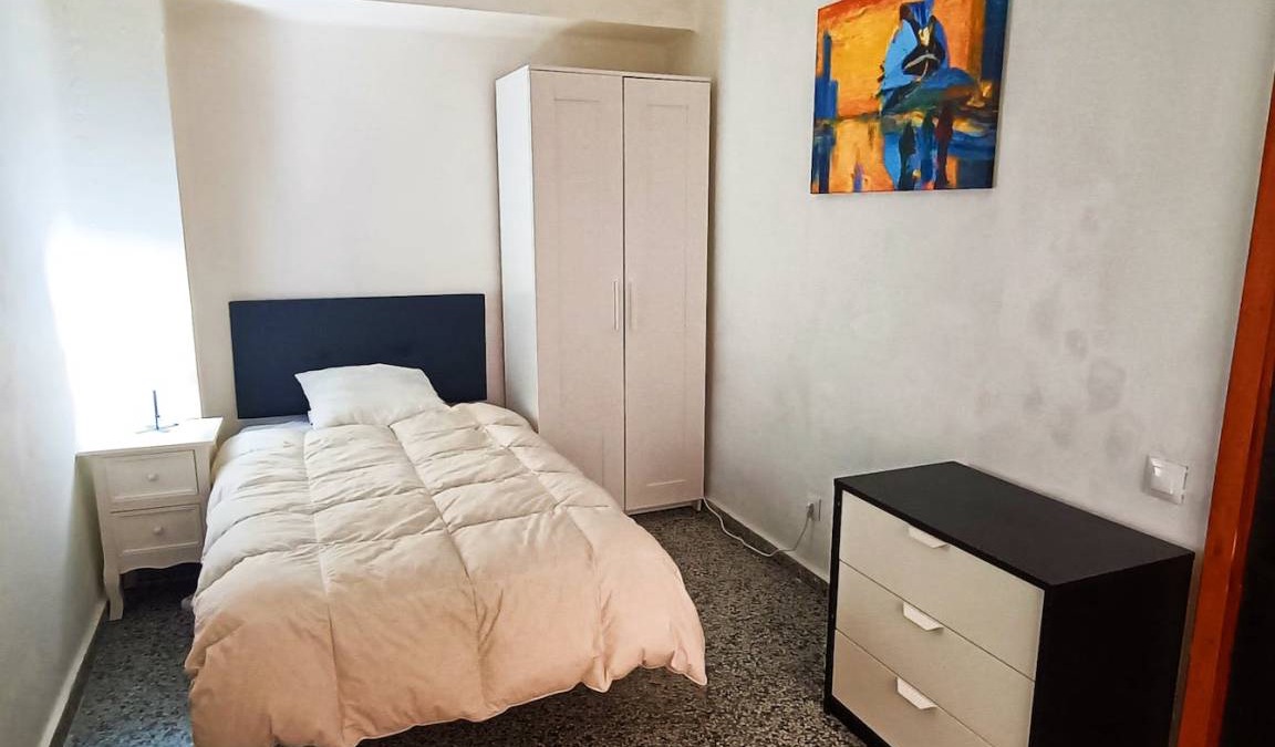 En Corts Resort | 160 m² Private room ∙ 1 bedroom ∙ 1 guest