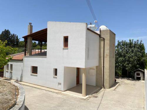 Tsada Villa | 160 m² Villa ∙ 3 bedrooms ∙ 4 guests