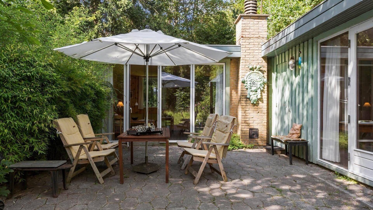 Melby House | 1601 Melby - Muldbjergvej 1