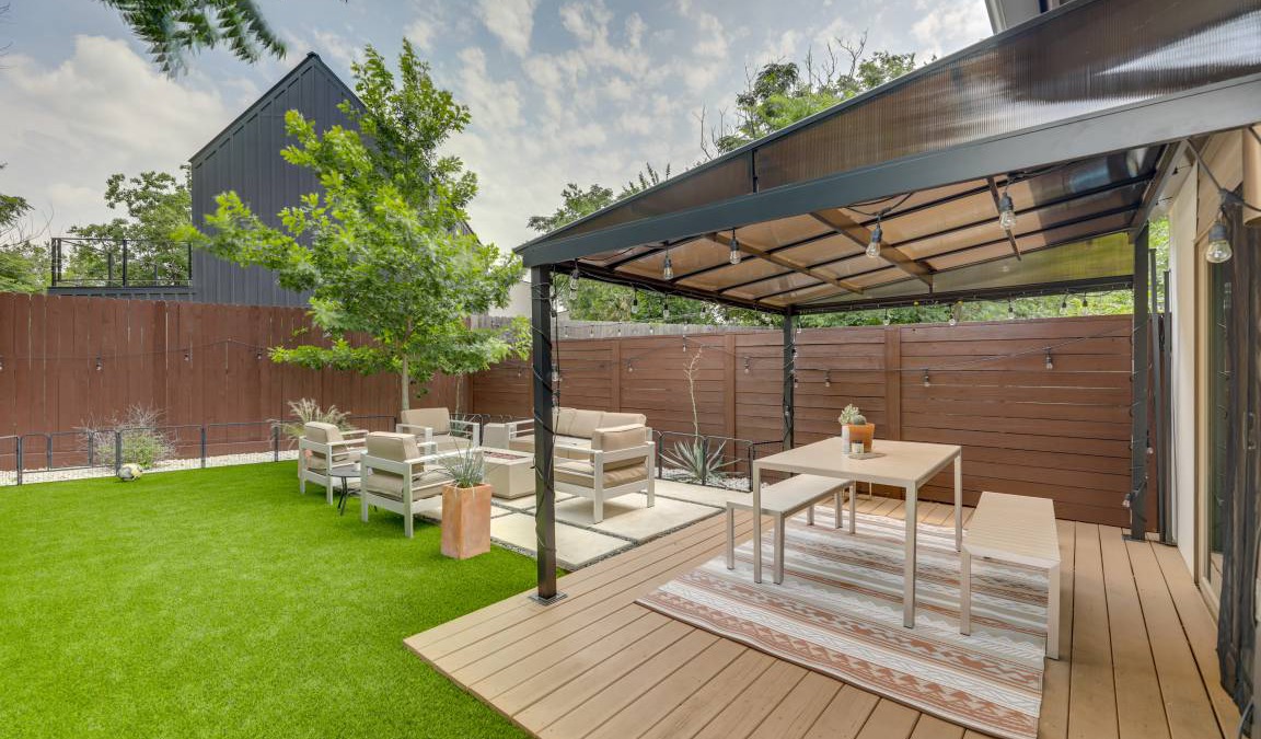 Rosewood Apartment | 161 m² Apartment ∙ 4 bedrooms ∙ 8 guests