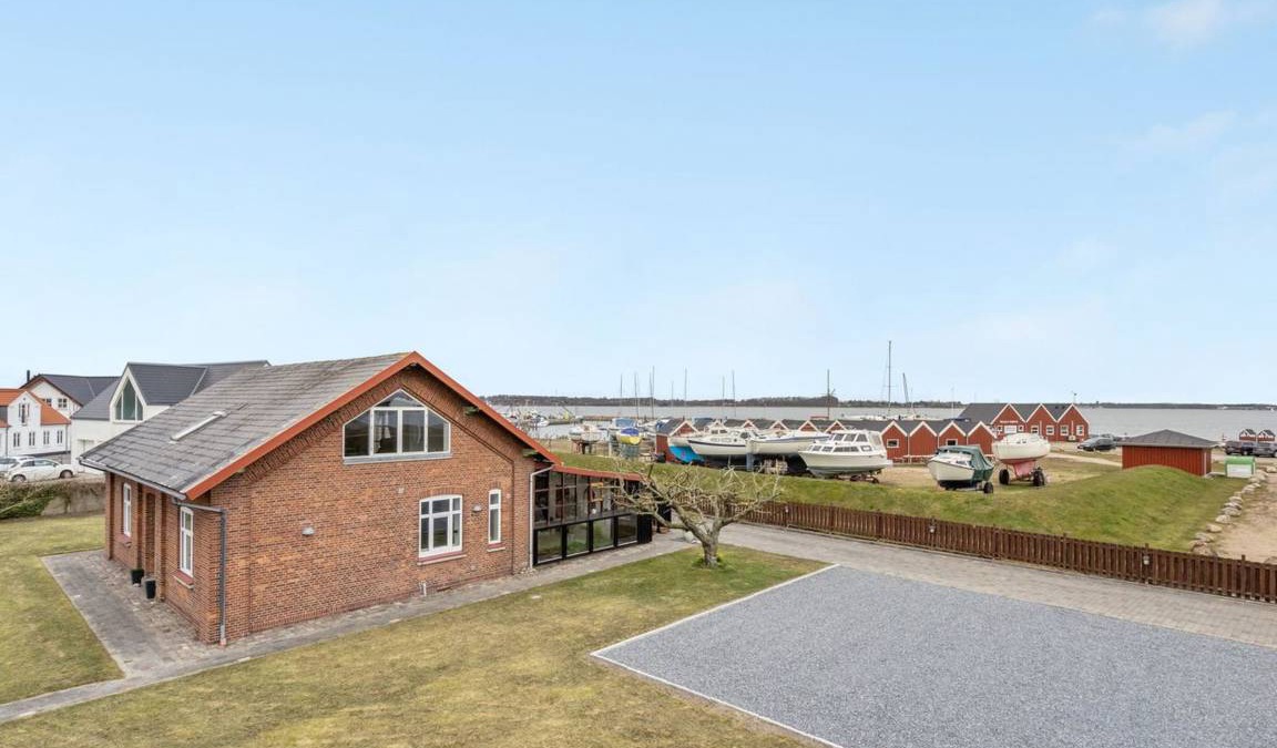 Glyngore House | 161 m² House ∙ 1 bedroom ∙ 8 guests