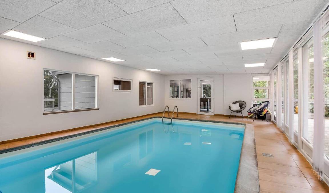 Hemmet House | 161 m² House ∙ 3 bedrooms ∙ 6 guests