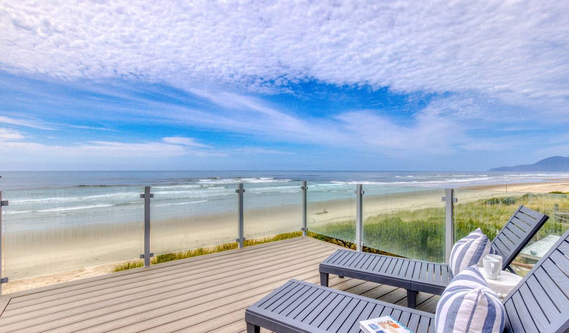 Rockaway Beach House | 161 m² House ∙ 3 bedrooms ∙ 9 guests