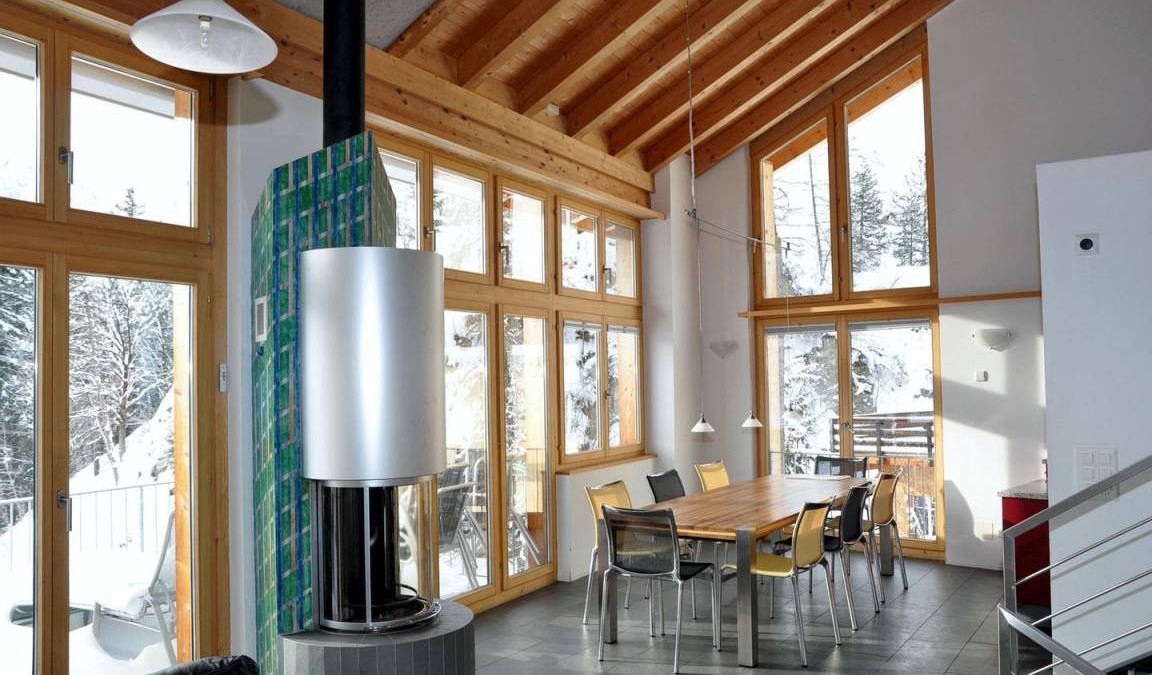 Sent Apartment | 162 m² Apartment ∙ 4 bedrooms ∙ 8 guests
