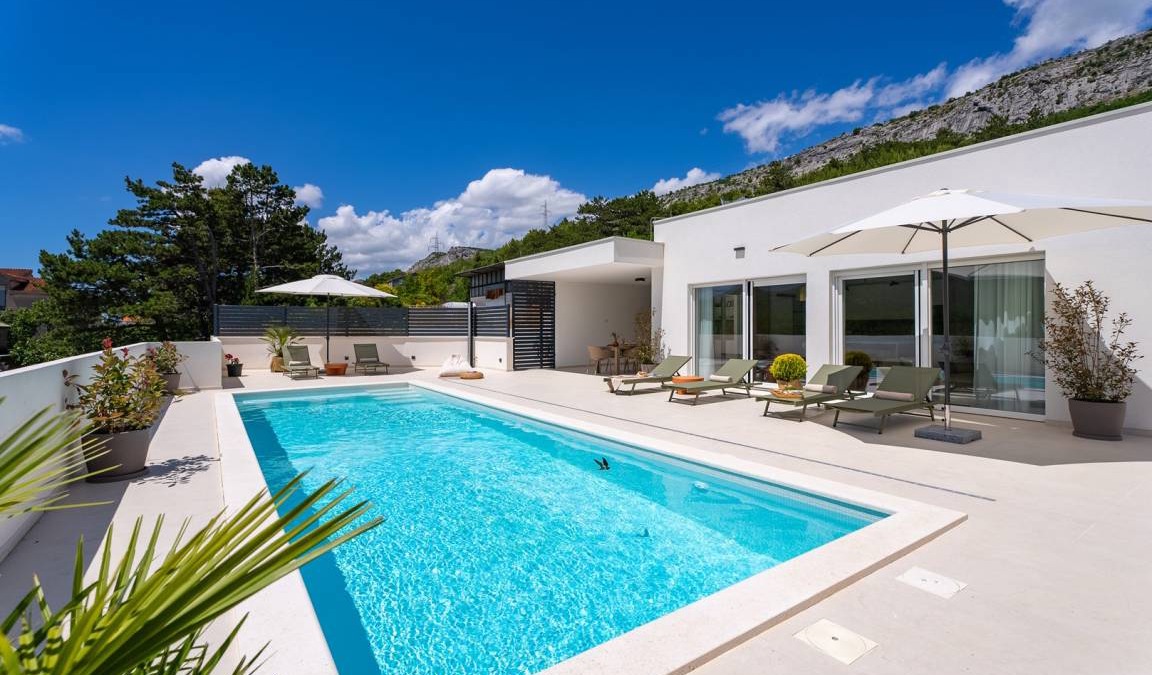 Tugare Villa | 162 m² Villa ∙ 3 bedrooms ∙ 6 guests