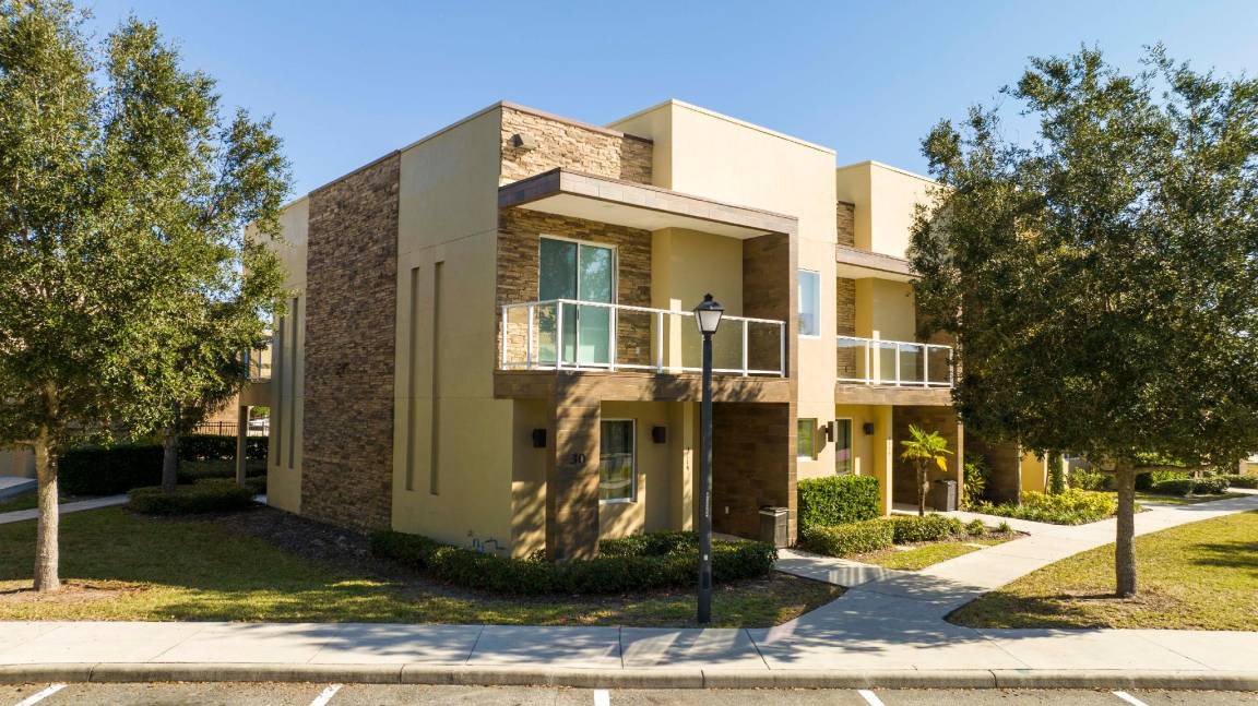 Florida Central Atlantic Coast Apartment | 163 m² Apartment ∙ 4 bedrooms ∙ 8 guests