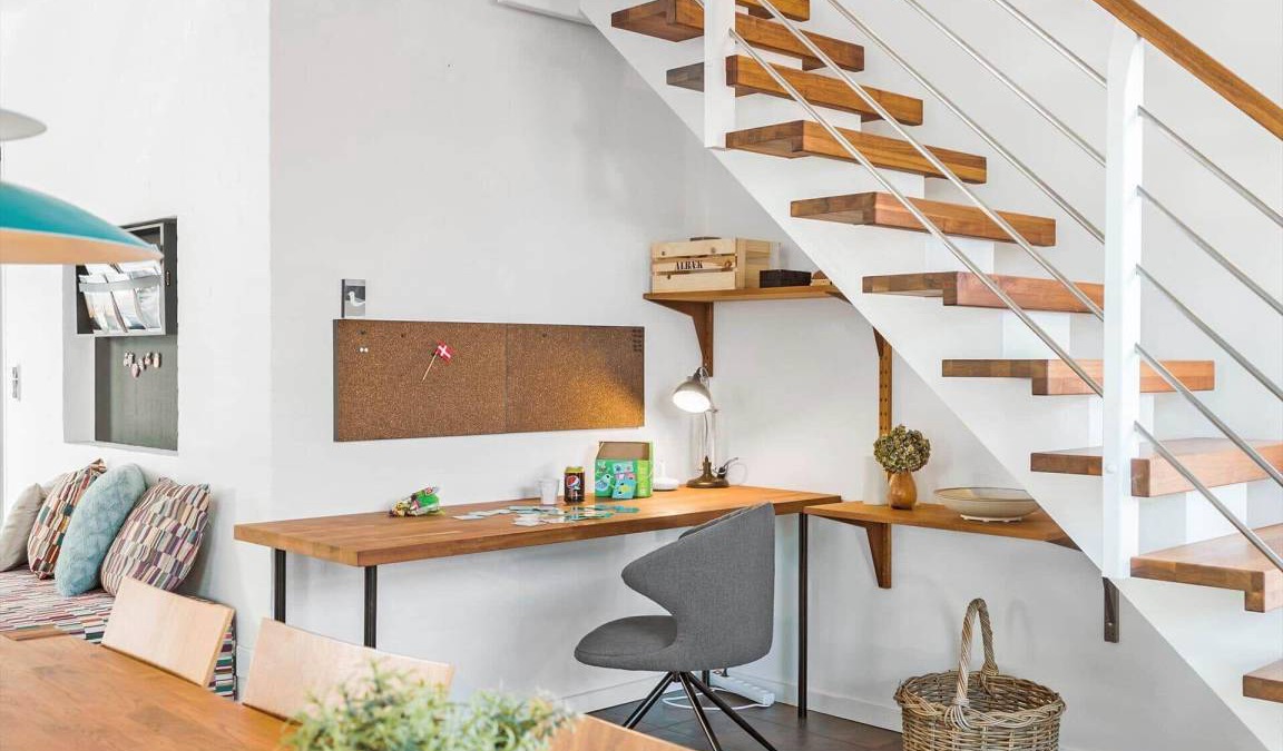 Aalbaek House | 163 m² House ∙ 3 bedrooms ∙ 6 guests