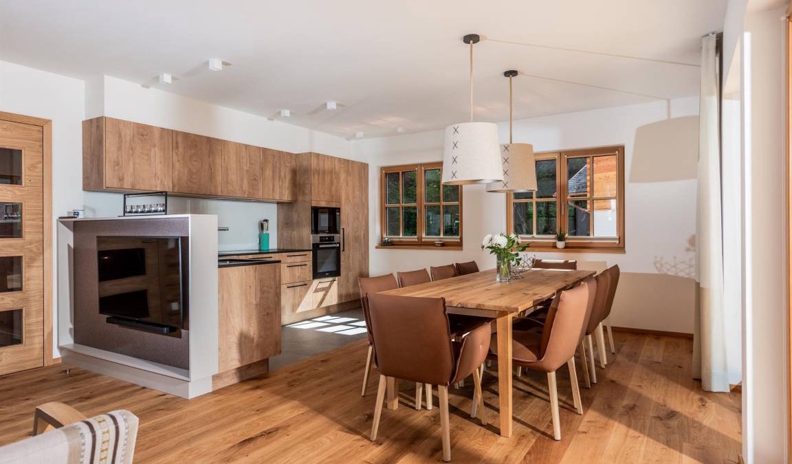 Haus House | 163 m² House ∙ 5 bedrooms ∙ 12 guests