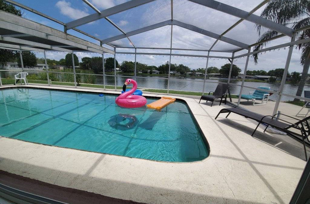 Jasmine Lakes House | 163 m² House ∙ 3 bedrooms ∙ 12 guests