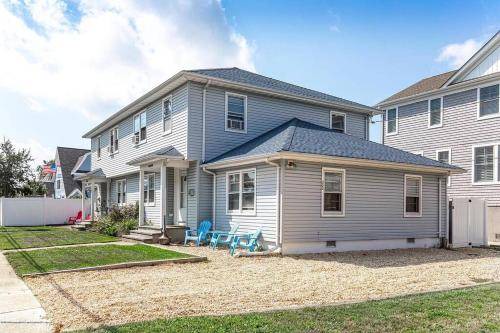 Point Pleasant Beach House | 163 m² House ∙ 3 bedrooms ∙ 6 guests