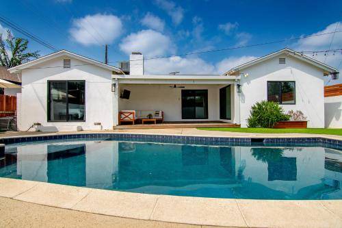 Valley Glen Villa | 163 m² Villa ∙ 3 bedrooms ∙ 7 guests