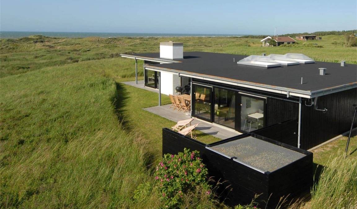 Tversted House | 164 m² House ∙ 3 bedrooms ∙ 6 guests