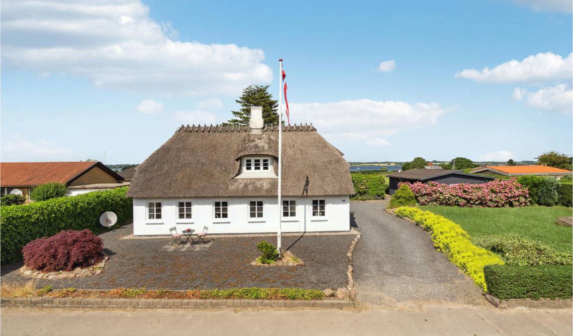 Sydals House | 164 m² House ∙ 3 bedrooms ∙ 6 guests