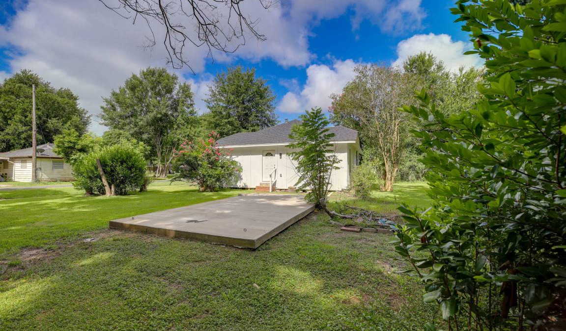 Port Neches House | 164 m² House ∙ 3 bedrooms ∙ 7 guests