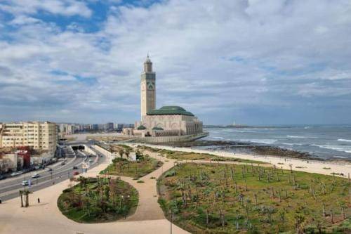 Casablanca Apartment | 165 m² Apartment ∙ 2 bedrooms ∙ 6 guests