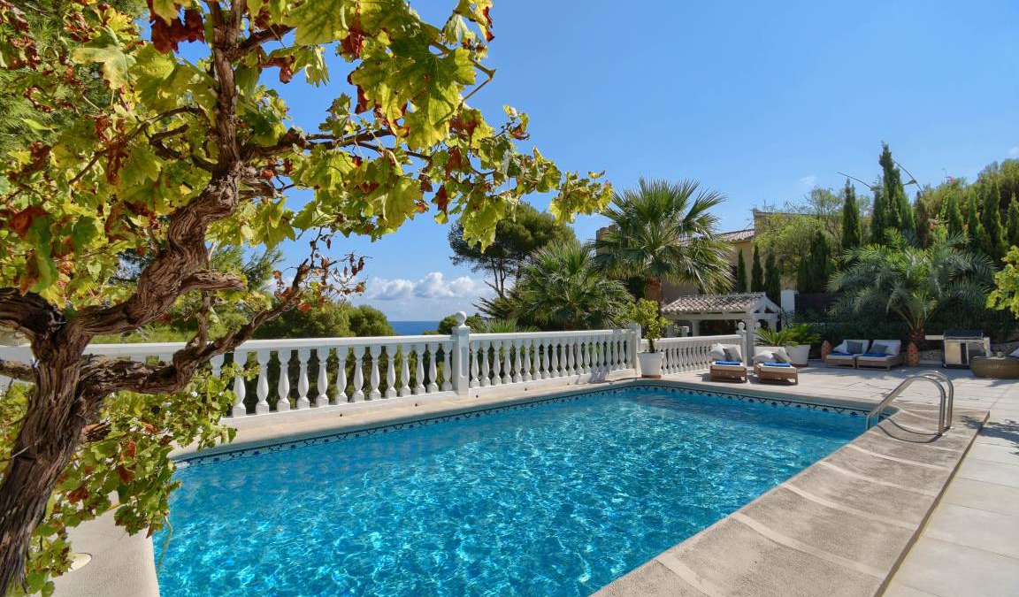 Mar Azul House | 165 m² House ∙ 3 bedrooms ∙ 6 guests