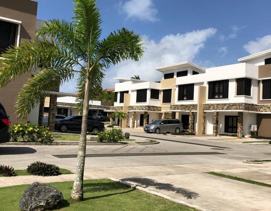 Tamuning Apartment | 166 m² Apartment ∙ 3 bedrooms ∙ 6 guests