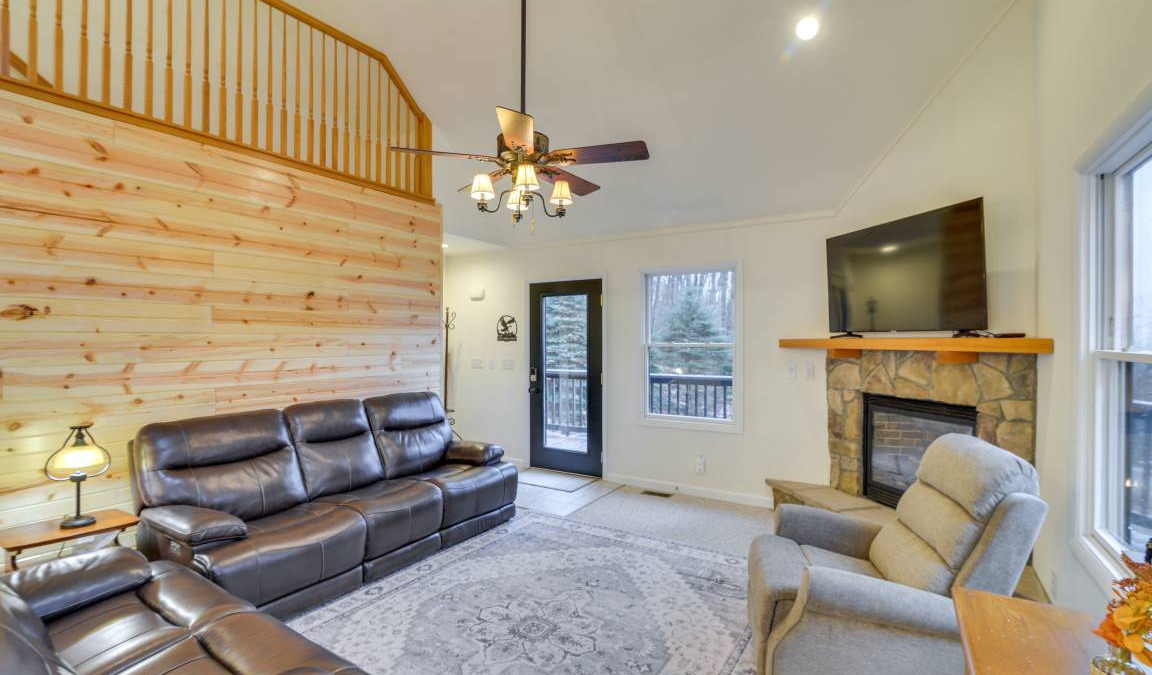 Terra Alta House | 166 m² House ∙ 3 bedrooms ∙ 10 guests