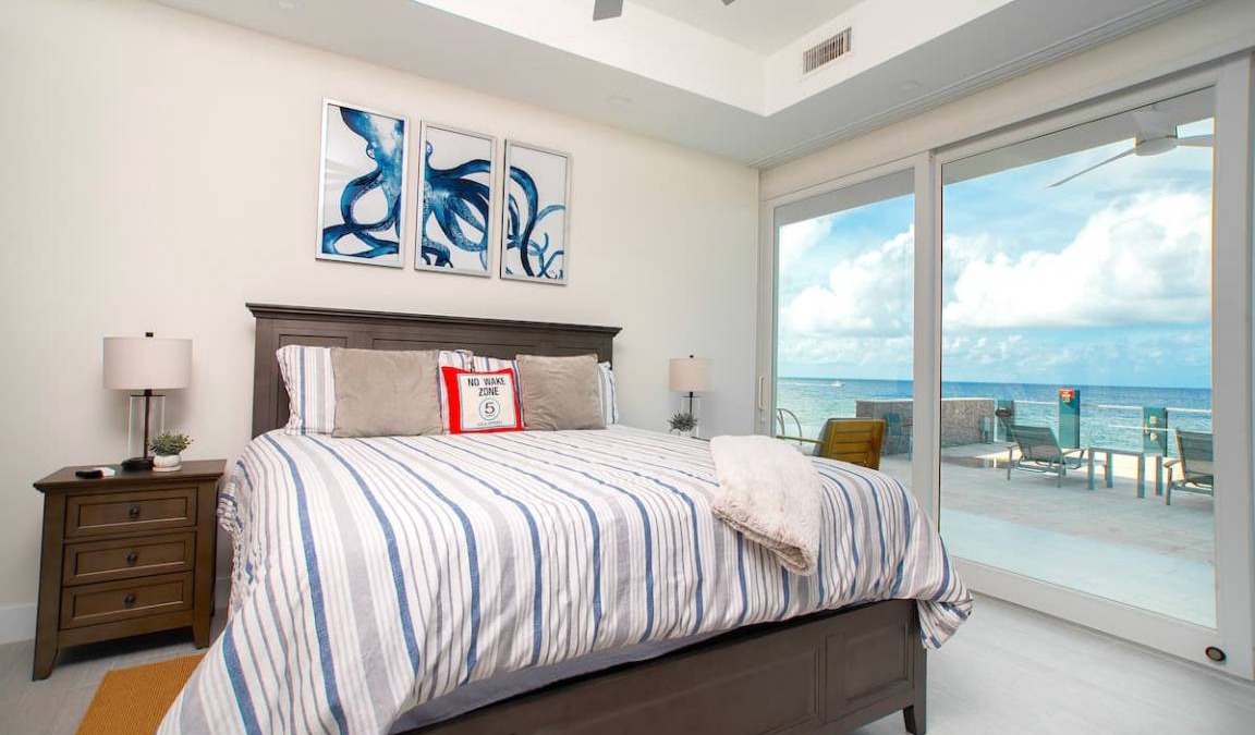 Northwest Point Apartment | 167 m² Apartment ∙ 3 bedrooms ∙ 7 guests