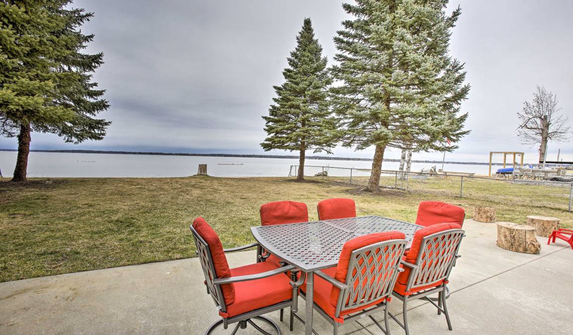 Prudenville House | 167 m² House ∙ 3 bedrooms ∙ 8 guests