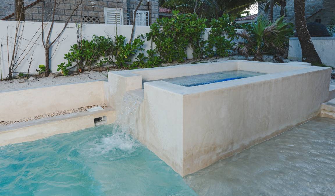 Soliman Bay House | 167 m² House ∙ 7 bedrooms ∙ 16 guests