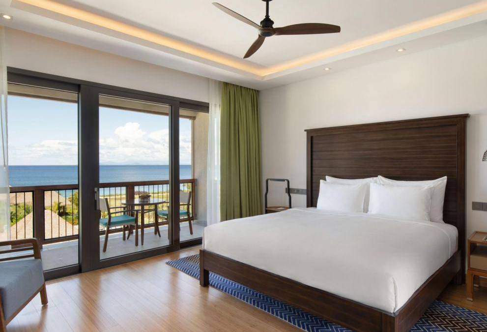 Picard Hotel | 168 m² Hotel ∙ 2 bedrooms ∙ 127 guests