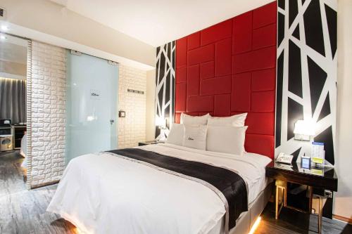 North District Hotel | 168 Motel-Hsinchu