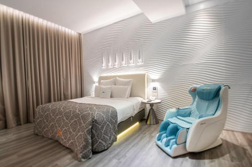 Taoyuan District Hotel | 168 Motel-Taoyuan